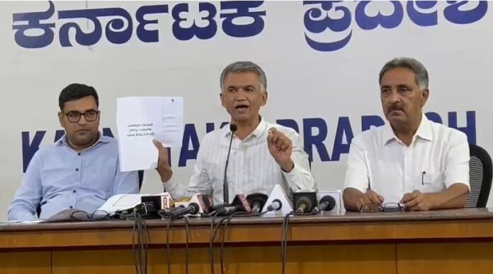 ಕೃಷ್ಣಬೈರೇಗೌಡ
