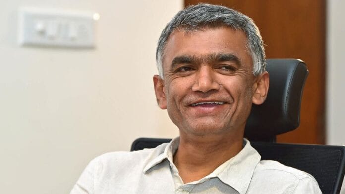 ಕೃಷ್ಣಬೈರೇಗೌಡ