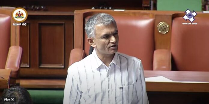 ಕೃಷ್ಣಭೈರೇಗೌಡ
