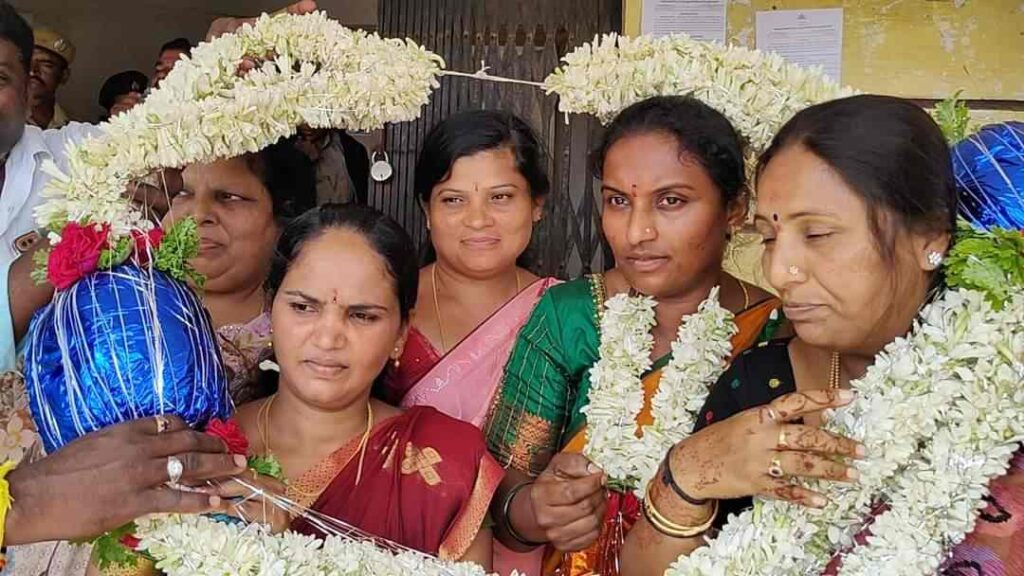 ಕೃಷ್ಣರಾಜ ಪೇಟೆ