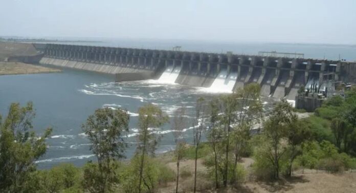 alamatti dam