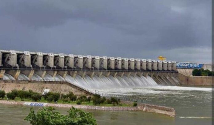 ಕೃಷ್ಣಾನದಿ