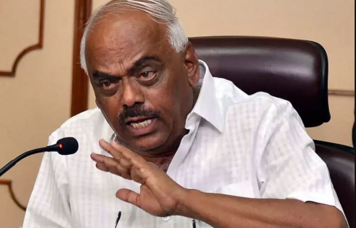 ಕೆ ಆರ್‌ ರಮೇಶ್‌ ಕುಮಾರ್‌