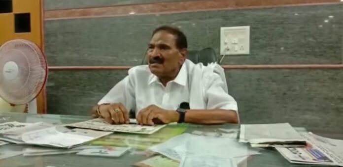 ಅಗೌರವದಿಂದ ಮಾತನಾಡುವುದನ್ನು ನಿಲ್ಲಿಸುವಂತೆ ಎಚ್ಚರಿಕೆ ನೀಡಿದ ಕೆ ಎಂ ಶಿವರಾಮೇಗೌಡ
