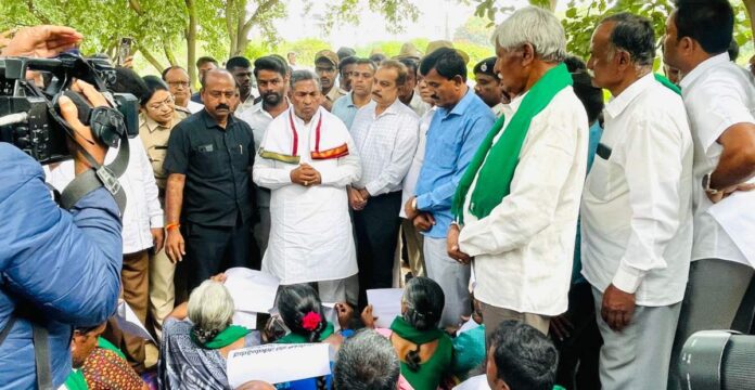ಕೆ ಎಚ್_ ಮುನಿಯಪ್ಪ (1)