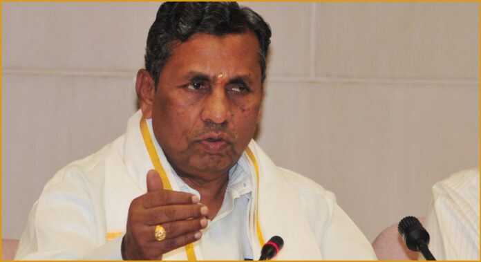 ಕೆ ಎಚ್_ ಮುನಿಯಪ್ಪ