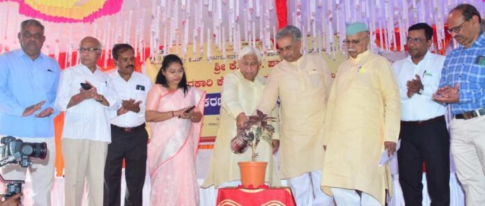ಕೆ ಎಚ್‌ ಪಾಟೀಲ ಐಟಿಐ ಕಾಲೇಜು