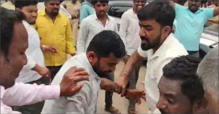 ಕೆ ಎನ್ ರಾಜಣ್ಣ