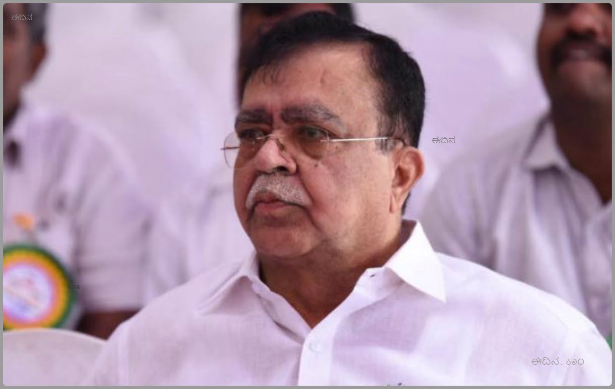 ಕೆ ಎನ್_ ರಾಜಣ್ಣ