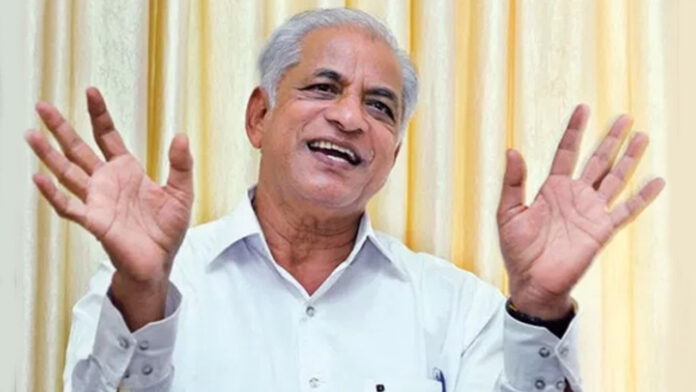 ಶ್ರೀರಾಮ, ಅವಹೇಳನ, ಸಾಹಿತಿ ಕೆ.ಎಸ್‌ ಭಗವಾನ್, ಮೀರಾ ರಾಘವೇಂದ್ರ,Sri Rama, insult, writer K.S. Bhagwan, Meera Raghavendra,
