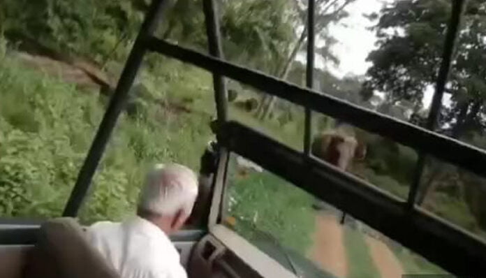 ಕೆ ಎಸ್‌ ಭಗವಾನ್‌