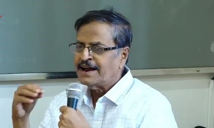 ಕೆ ಕೆ ಗಂಗಾಧರನ್