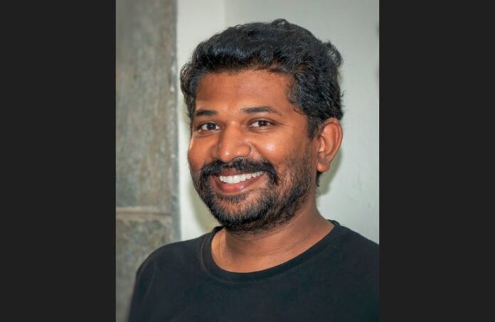 ಕೆ ಮುರುಳಿ ಮೋಹನ್‌