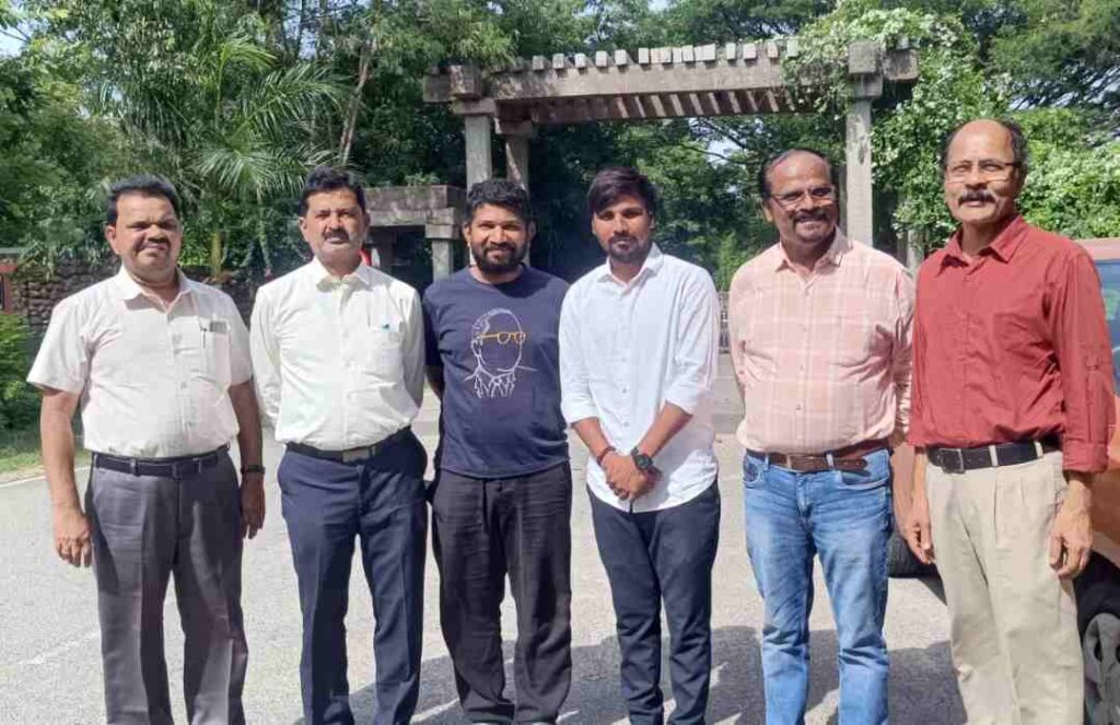 ಕೆ ಮುರುಳಿ ಮೋಹನ್‌ ಕಾಟಿ