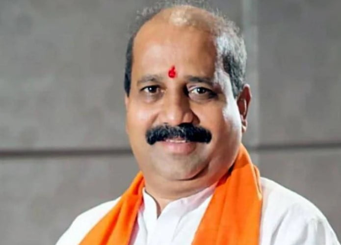 ಕೆ ರಘುಪತಿ ಭಟ್‌