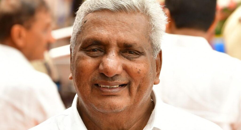 ಕೆ ವೆಂಕಟೇಶ್ 1