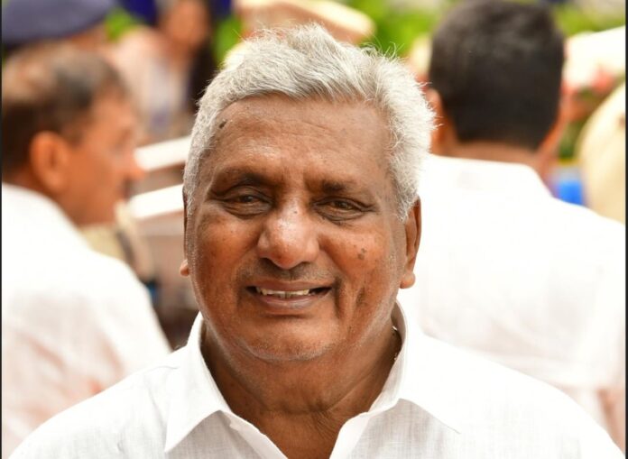 ಕೆ ವೆಂಕಟೇಶ್‌