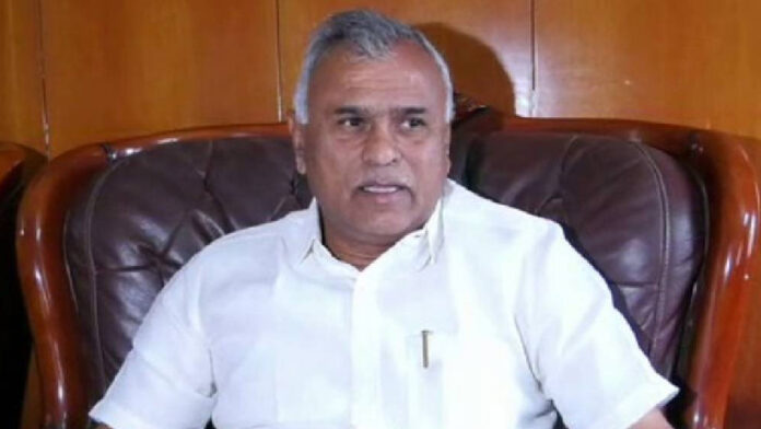 ಕೋಮುಲ್, ನೇಮಕಾತಿ ಹಗರಣ, ಕಾಂಗ್ರೆಸ್ ಶಾಸಕ, ನಂಜೇಗೌಡ, ಆಸ್ತಿ ಜಪ್ತಿ, ಇಡಿ, Komul, recruitment scam, Congress MLA, Nanjegowda, asset confiscation, ED,