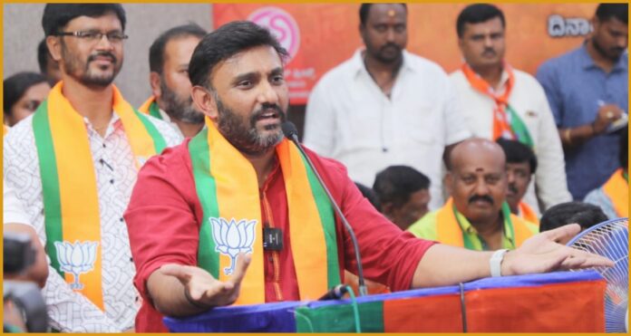 ಕೆ ಸುಧಾಕರ್