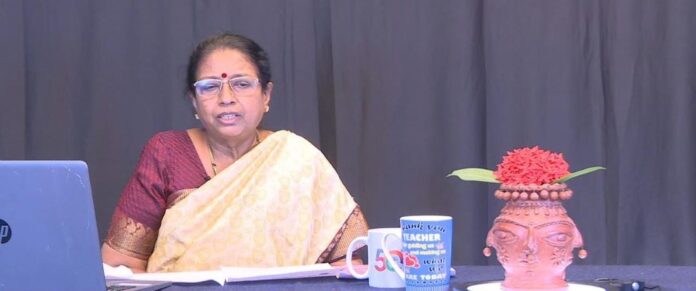 ಕೆ-ಸೆಟ್‌ ಆನ್‌ಲೈನ್‌ ತರಬೇತಿ