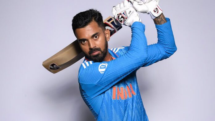 ಐಸಿಸಿ ಚಾಂಪಿಯನ್ಸ್‌ ಟ್ರೋಫಿ, ಕೆ.ಎಲ್ ರಾಹುಲ್, ಭಾರತ ತಂಡ, ಟೀಮ್ ಇಂಡಿಯಾ, ICC Champions Trophy, KL Rahul, India team, Team India,