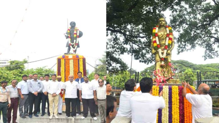 ಕೆಂಪೇಗೌಡ