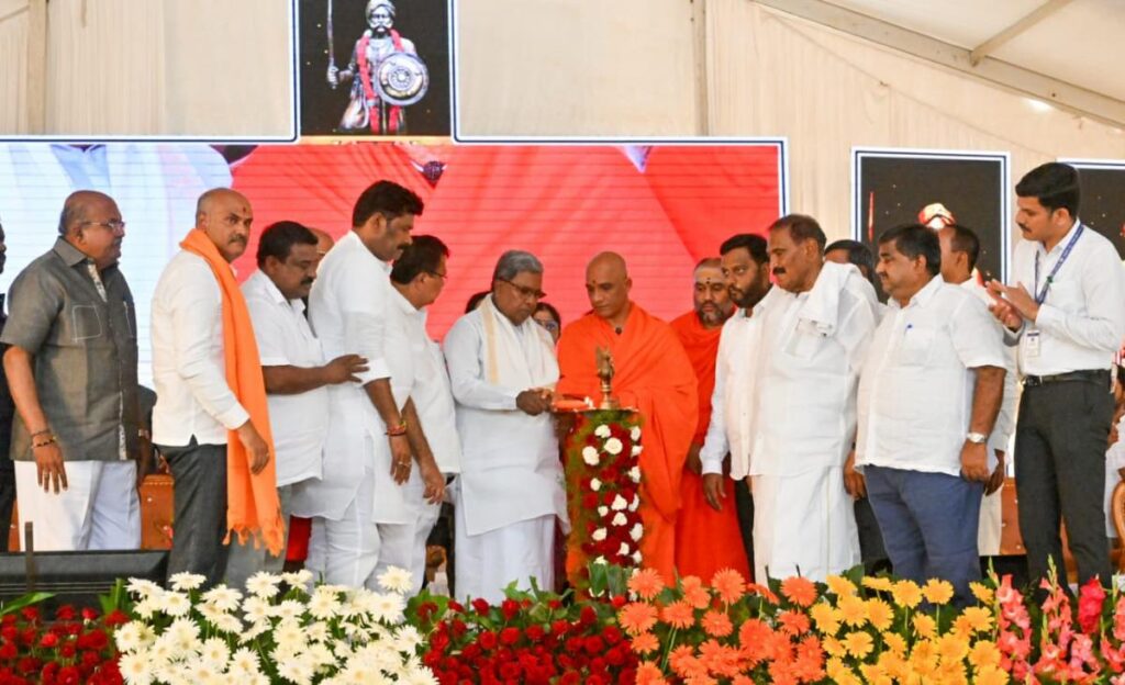 ಕೆಂಪೇಗೌಡ ಜಯಂತಿ 02