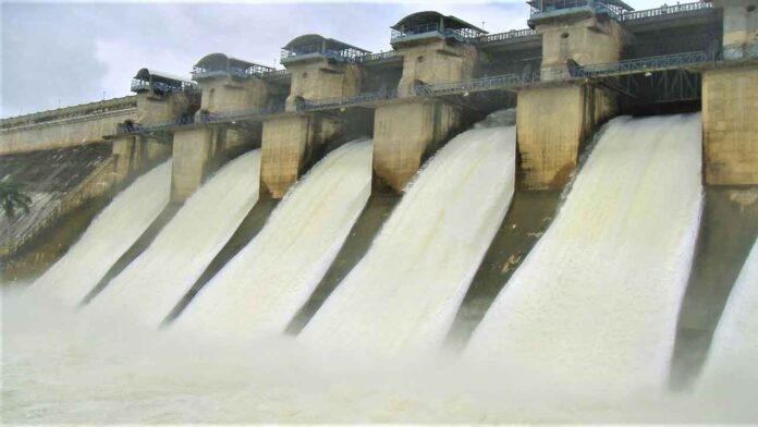 ಕೆಆರ್‌ಎಸ್