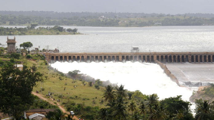 ಇತಿಹಾಸ, ಜೂನ್‌, ಕೆಆರ್​ಎಸ್, ಕಾವೇರಿ ನದಿ, History, June, KRS, Cauvery River,