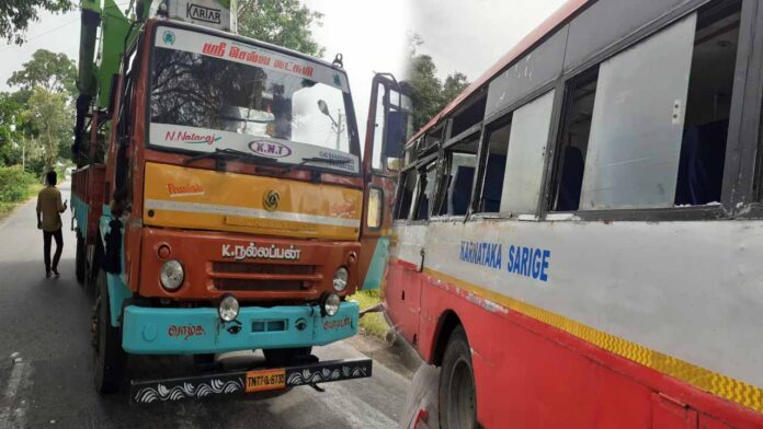 ಕೆಎಸ್‌ಆರ್‌ಟಿಸಿ