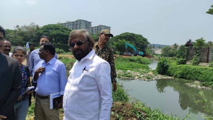 ಕೆರೆ
