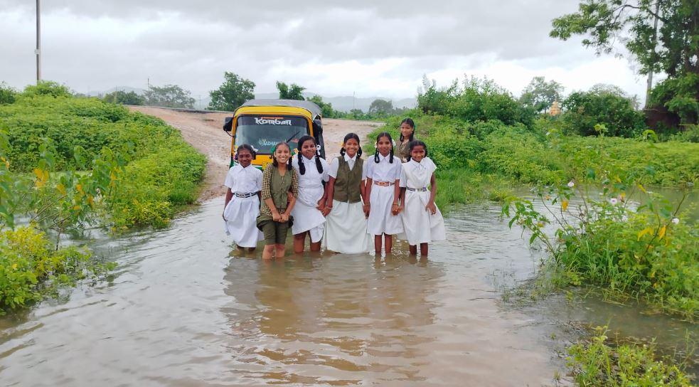 ಕೆರೆಕೋಡಿ