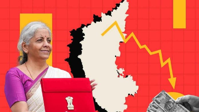 ಕೇಂದ್ರ ಬಜೆಟ್‌ 2025