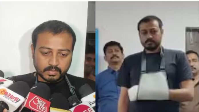 ಕೈಬೆರಳು