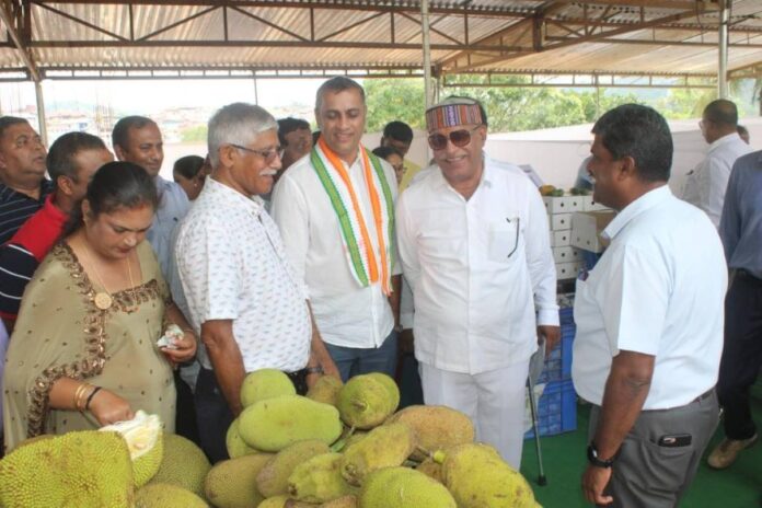ಕೊಡಗು ಮಾವು - ಹಲಸು ಮೇಳ