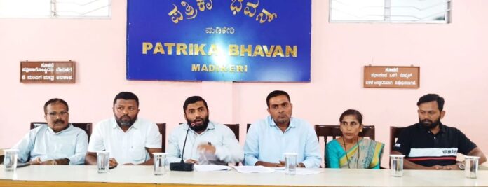 ಕೊಡಗು ಎಸ್‌ಡಿಪಿಐ
