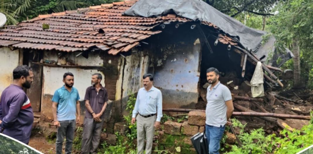 ಕೊಡಗು ಮಳೆ 2