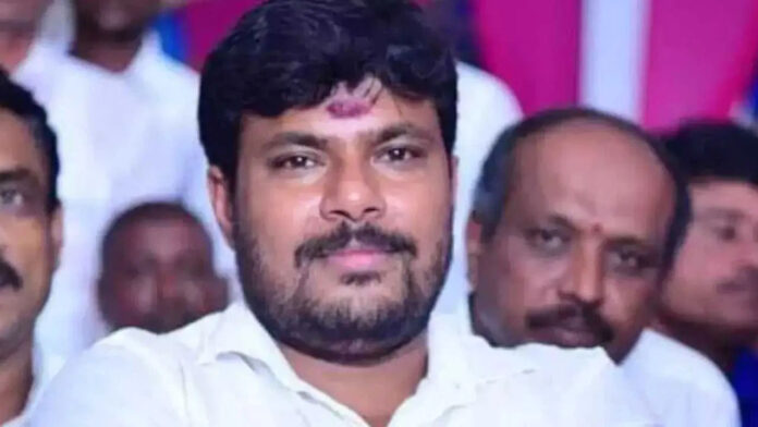 ಕೊತ್ತೂರು ಮಂಜುನಾಥ್