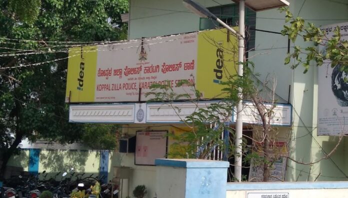 ಎಸ್‌ಡಿಪಿಐ