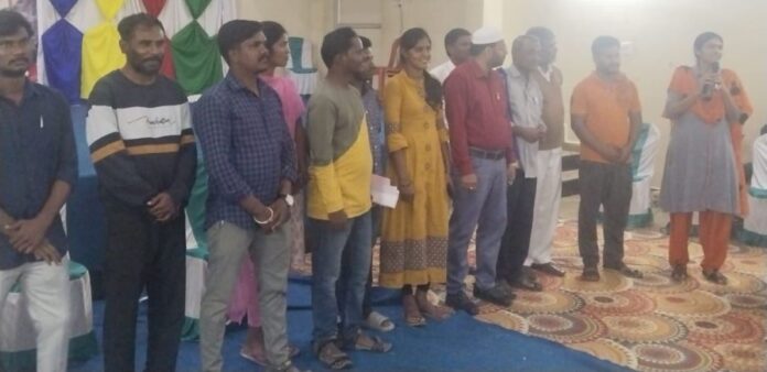 ಬಿಜೆಪಿ ವಿರುದ್ಧ ಆಕ್ರೋಶ