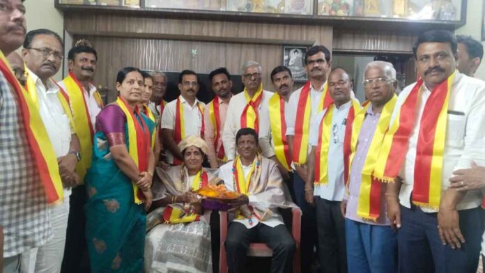 ಕೊಪ್ಪಳ ತಾಲೂಕು ಸಾಹಿತ್ಯ ಸಮ್ಮೇಳನ