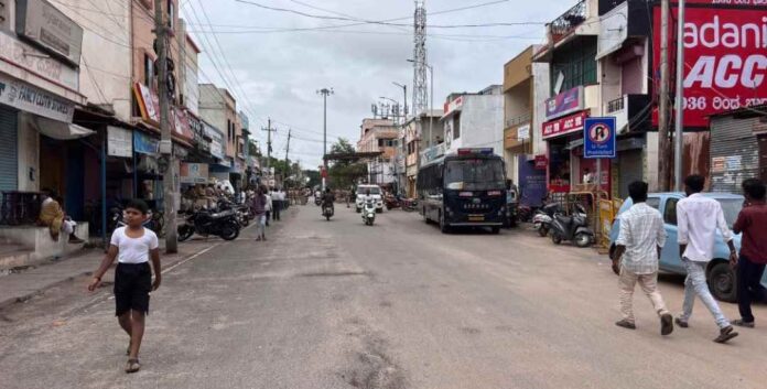 ಕೊಪ್ಪಳ ಬಂದ್