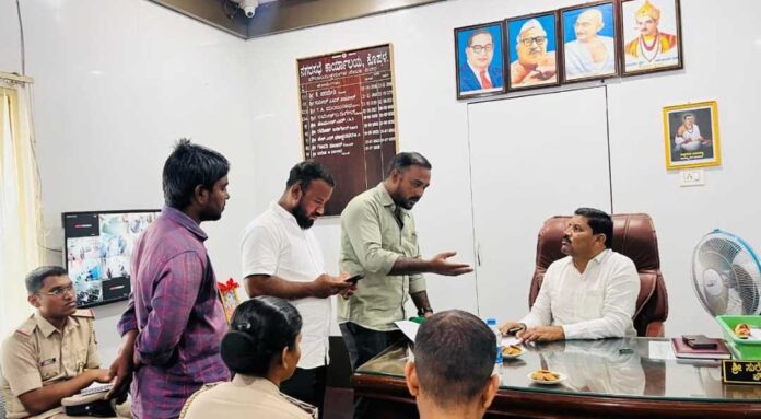 ಕೊಪ್ಪಳದಲ್ಲಿ ಹೆಚ್ಚಿದ ಬೀದಿನಾಯಿ