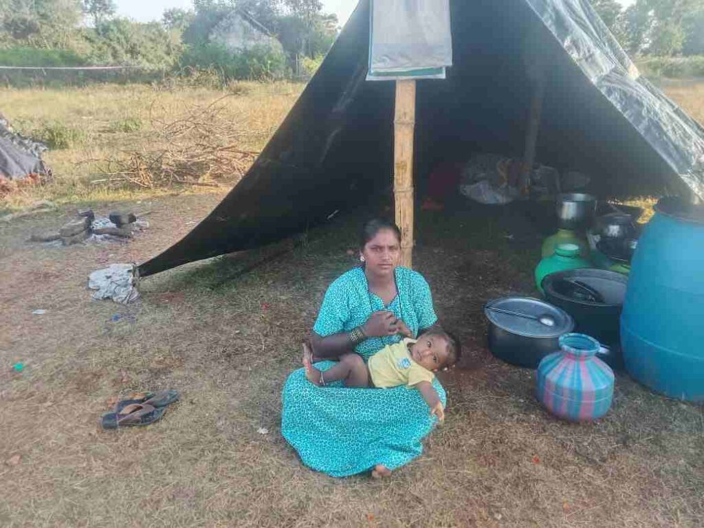 ಕೊರಚ ಕುಟುಂಬ 2