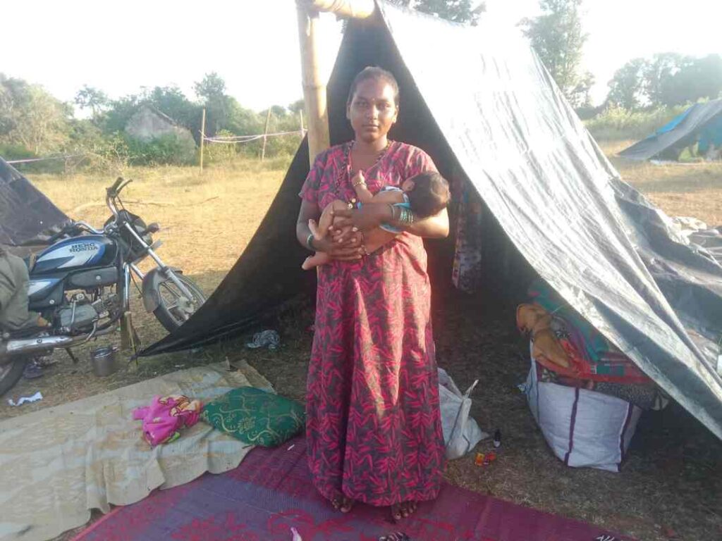 ಕೊರಚ ಕುಟುಂಬ 3