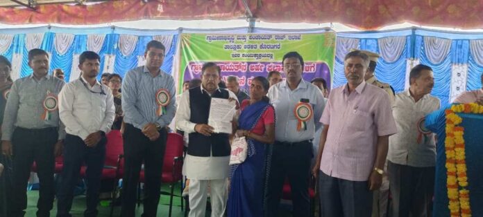 ಕೊರಟಗೆರೆ