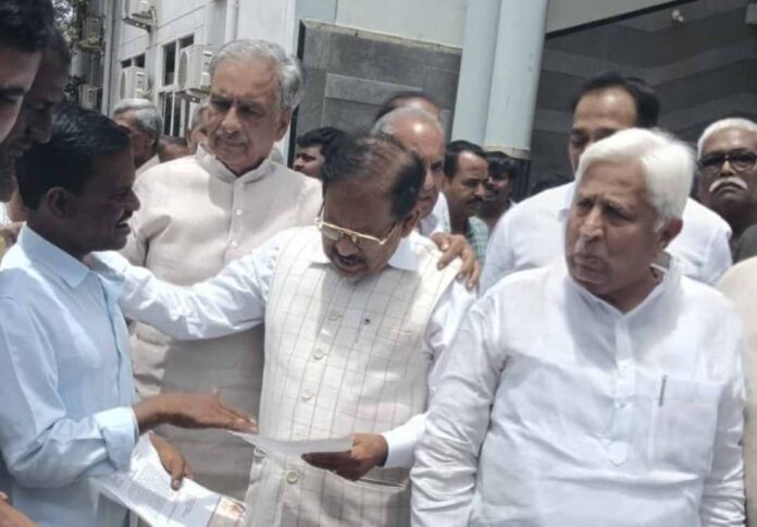 ಕೊರಮ ಸಮುದಾಯದ ಮೀಸಲಾತಿಗೆ ಮನವಿ