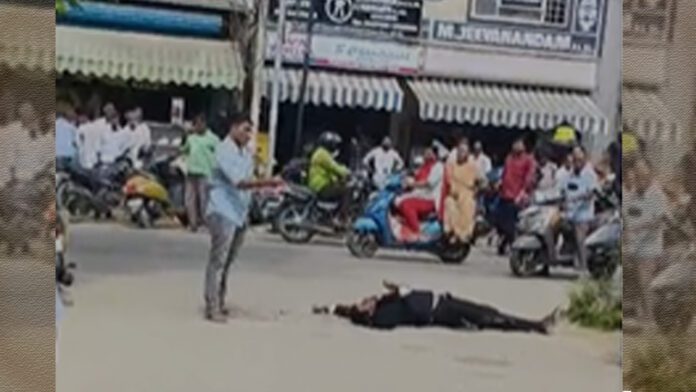 ಕೊಲೆ
