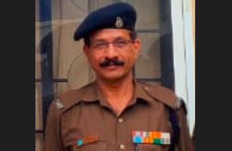 ಕೊಲೆಗಾರ ಚಿನ್ನಪ್ಪ