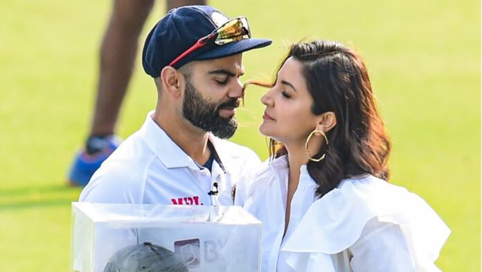 ಕಠಿಣ ನಿಯಮ, ಬಿಸಿಸಿಐ, ಕೊಹ್ಲಿ, ಅನುಷ್ಕಾ, Strict rules, BCCI, Kohli, Anushka,